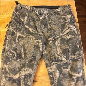 Code of silence zone 7 Versa hunting pants